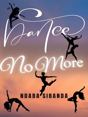 cover image of Dance No More